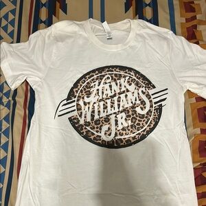 Cream Graphic Polo T-Shirt with Short Sleeves